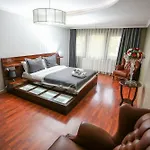 Rental House Ankara