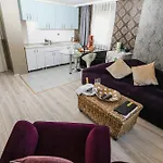 Rental House Ankara
