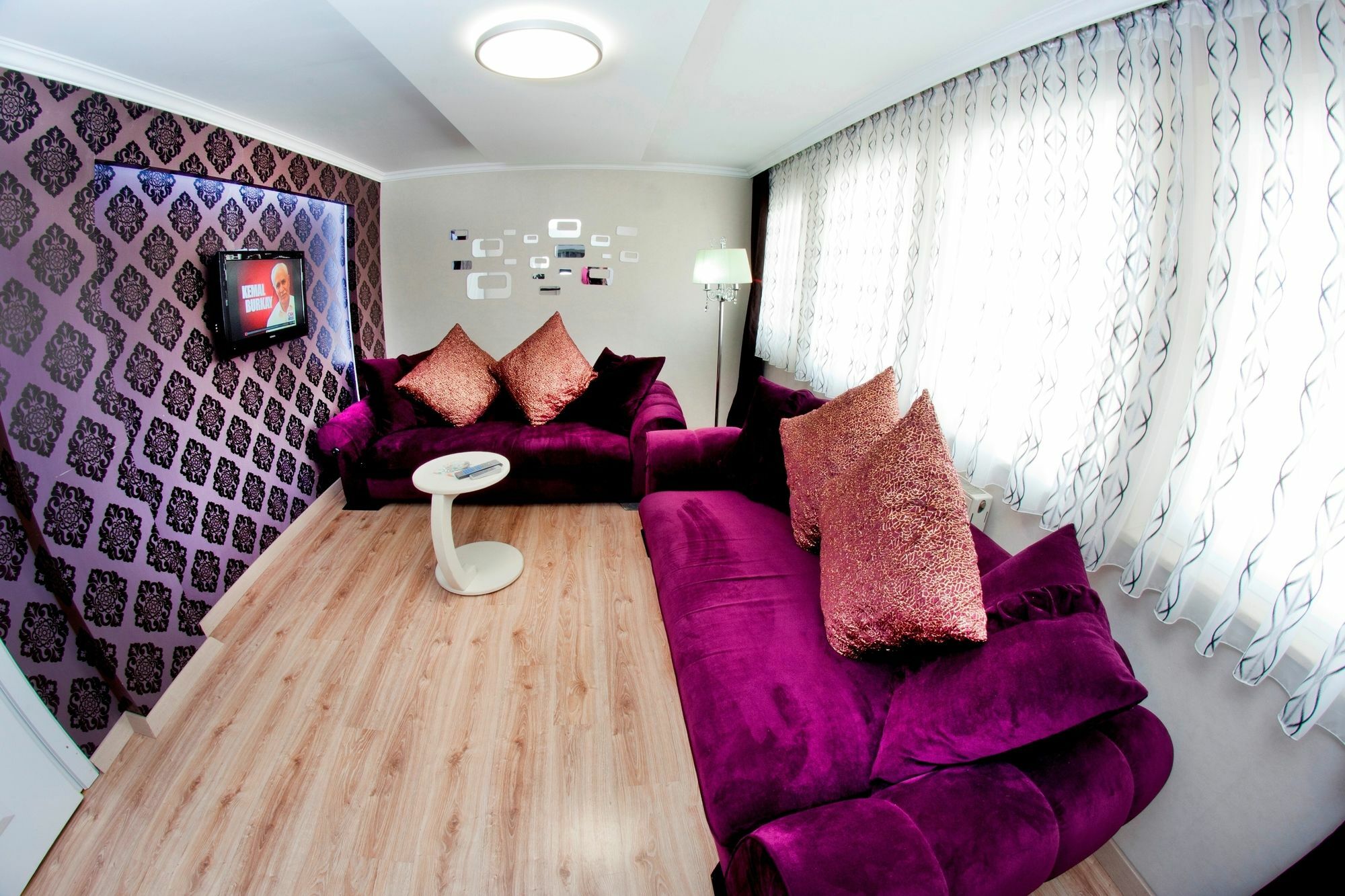 House * Ankara