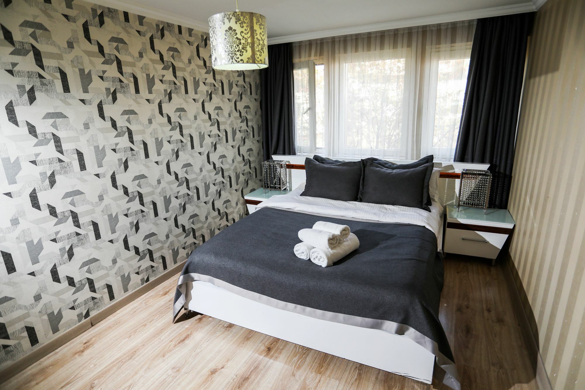 Daire House