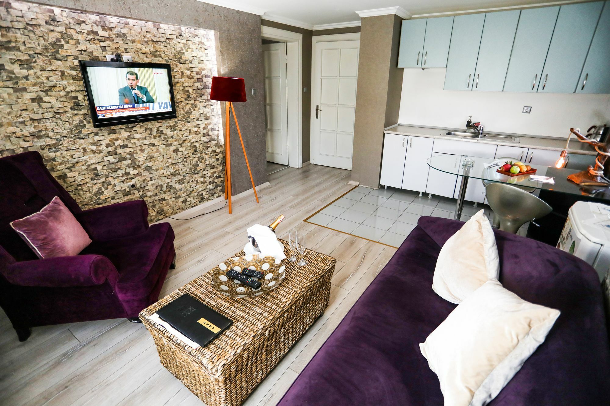 House Daire Ankara