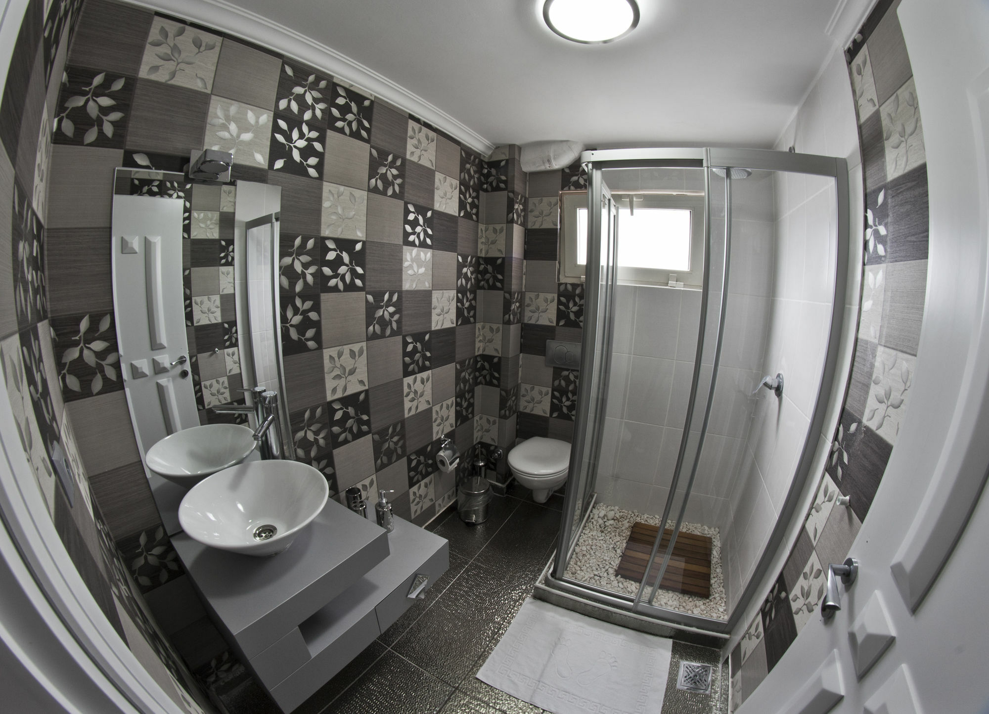House * Ankara