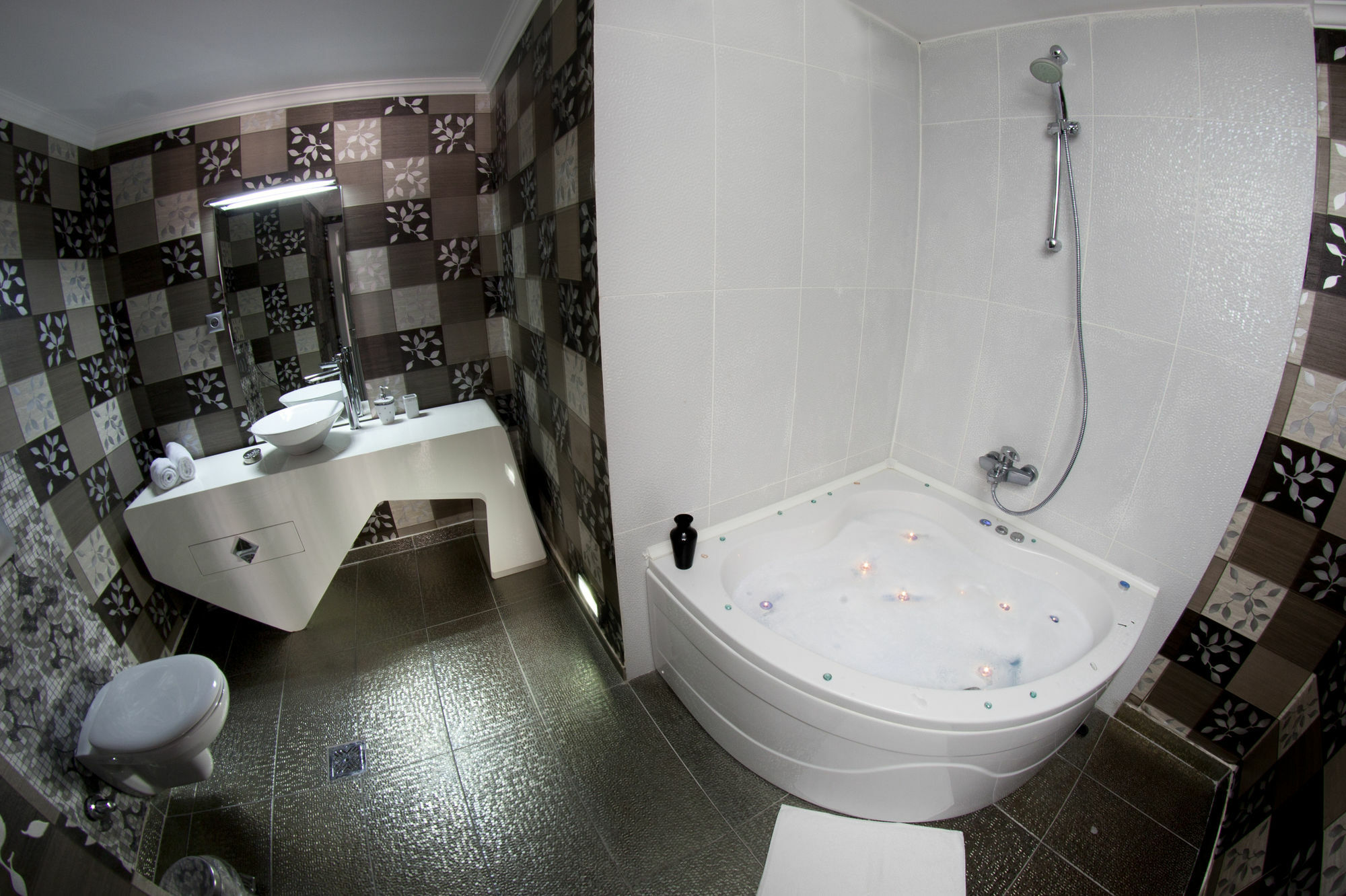House Daire