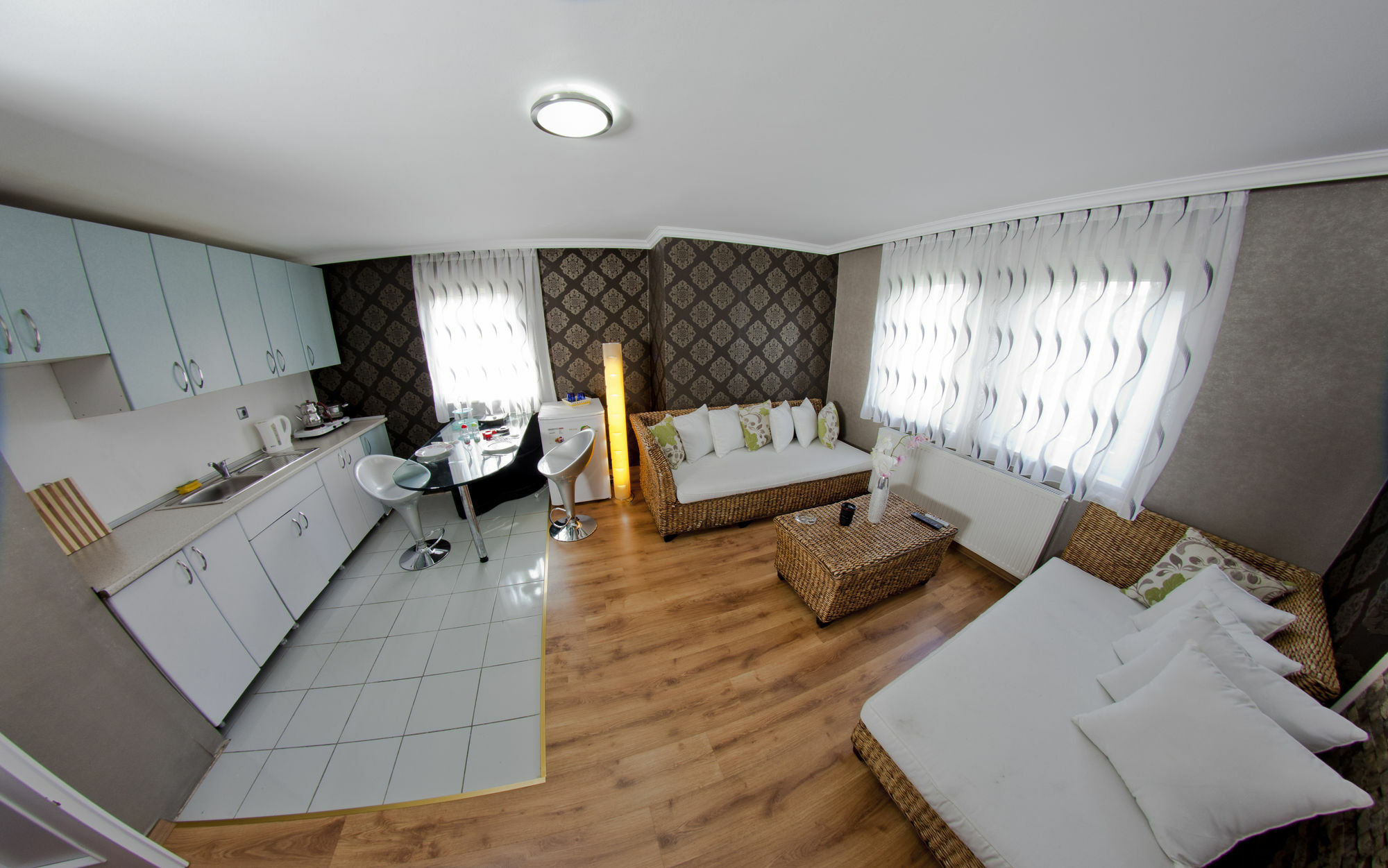 House Daire