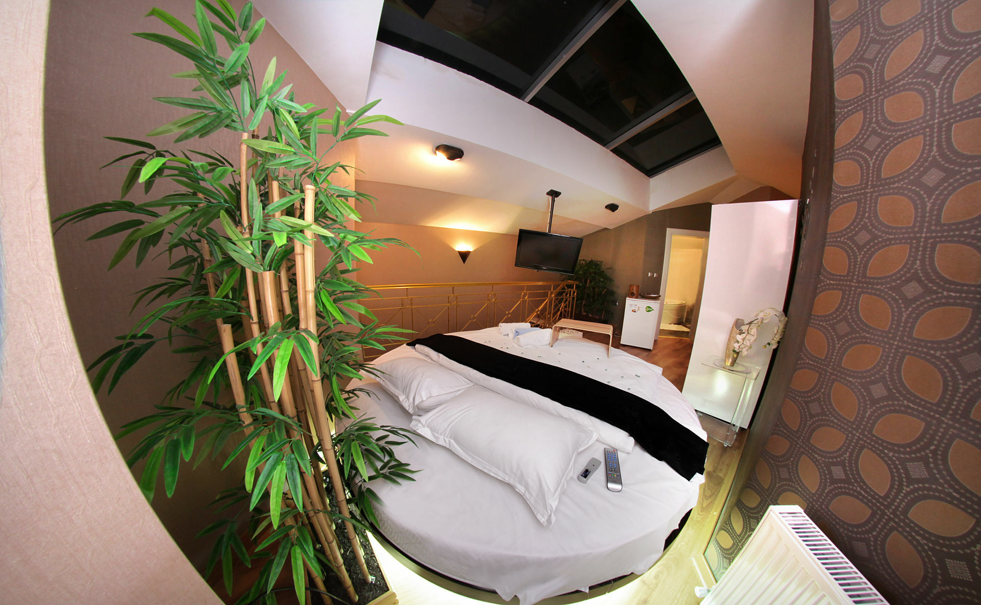Daire House Ankara