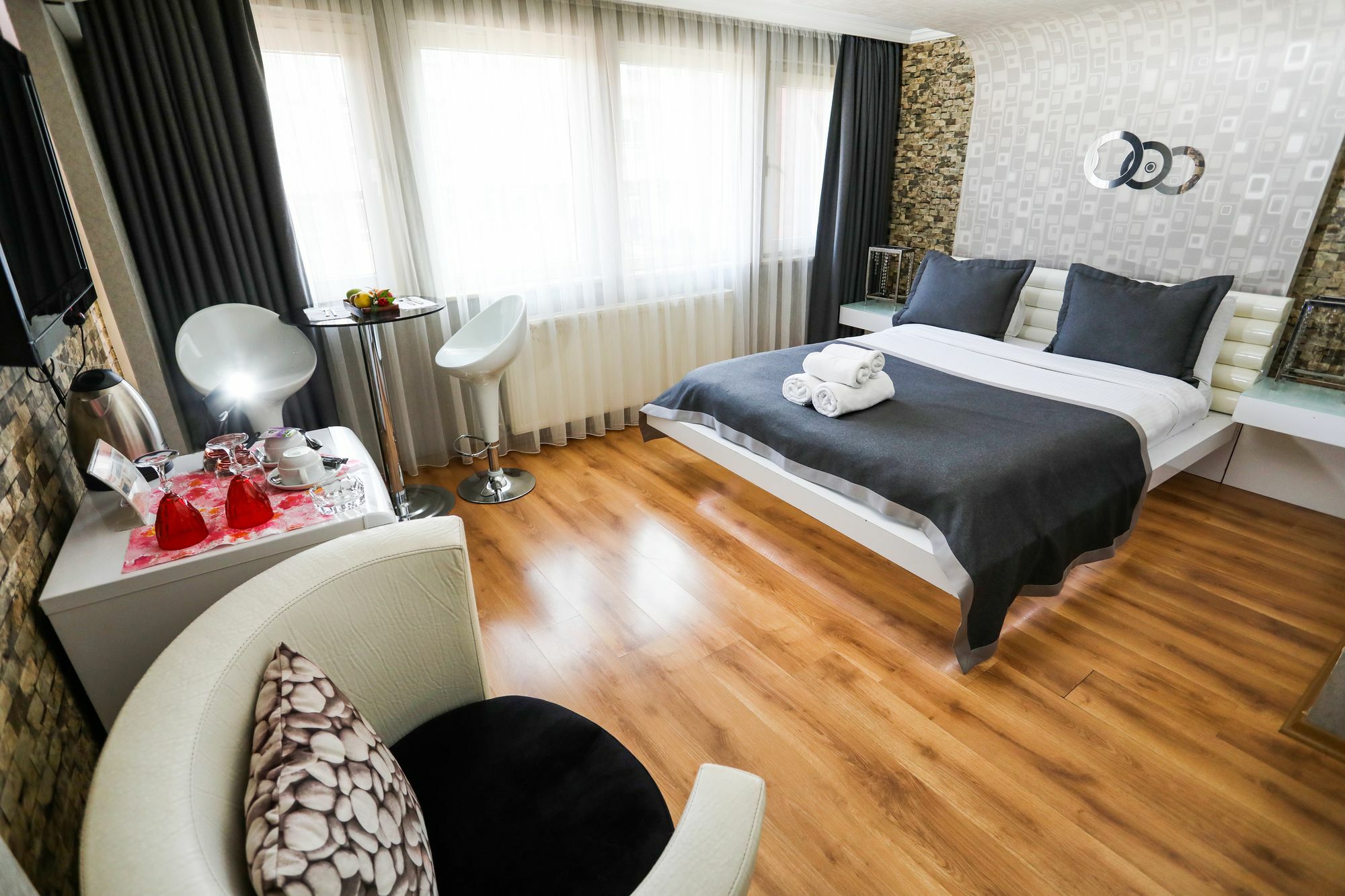Daire House Ankara