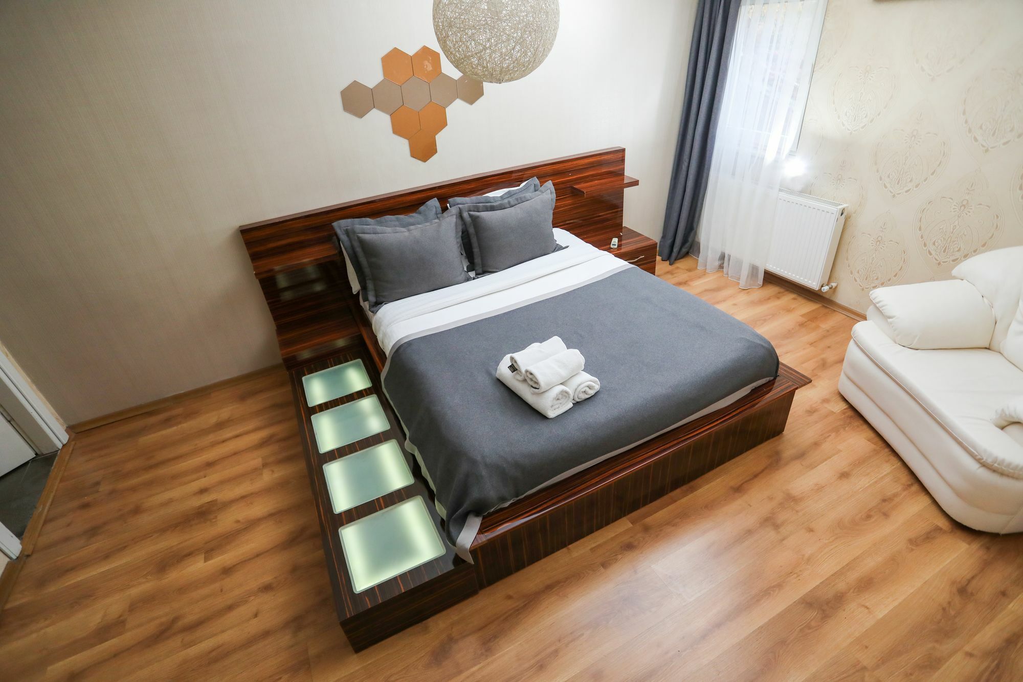 House * Ankara