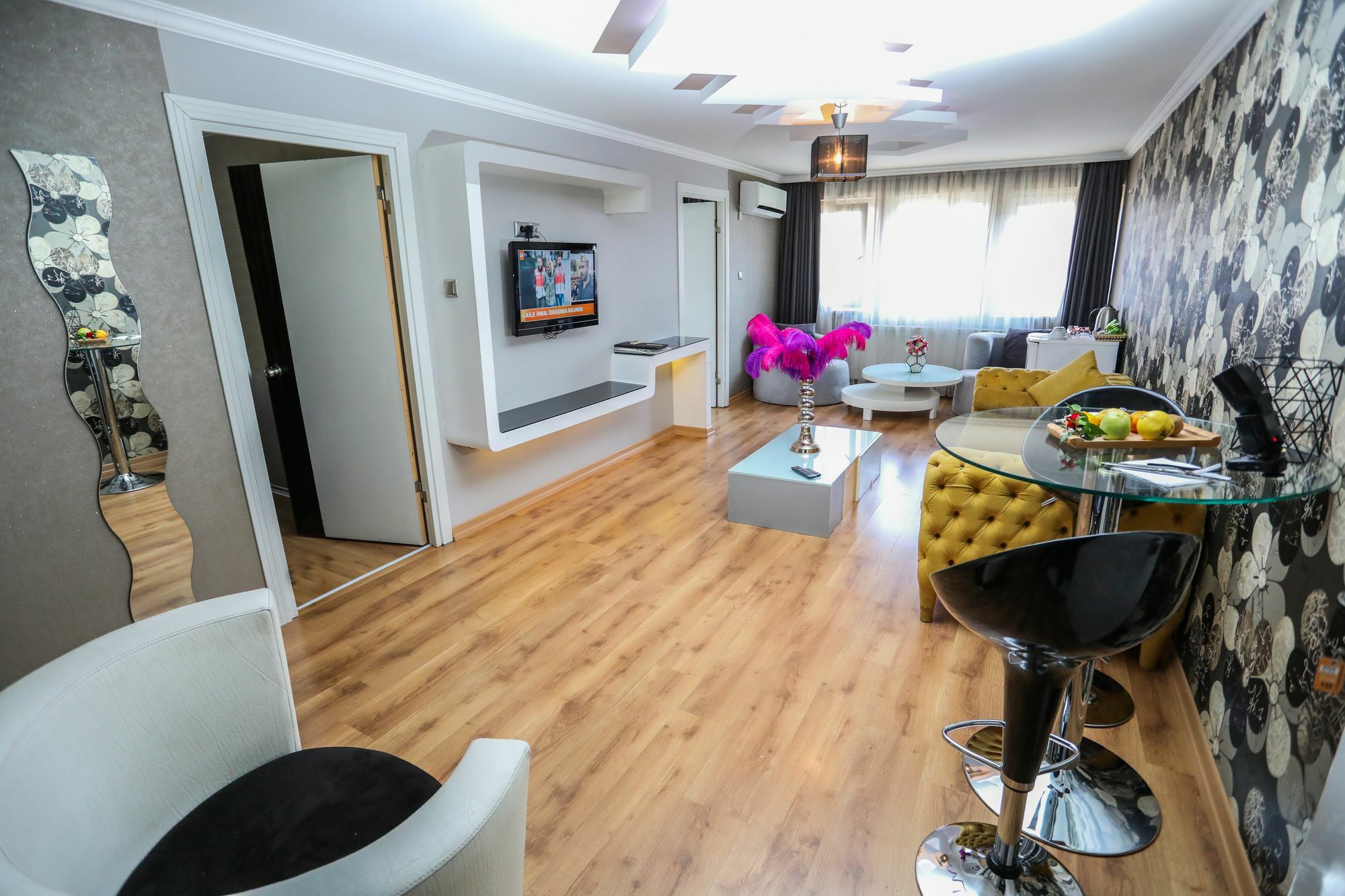 House Ankara