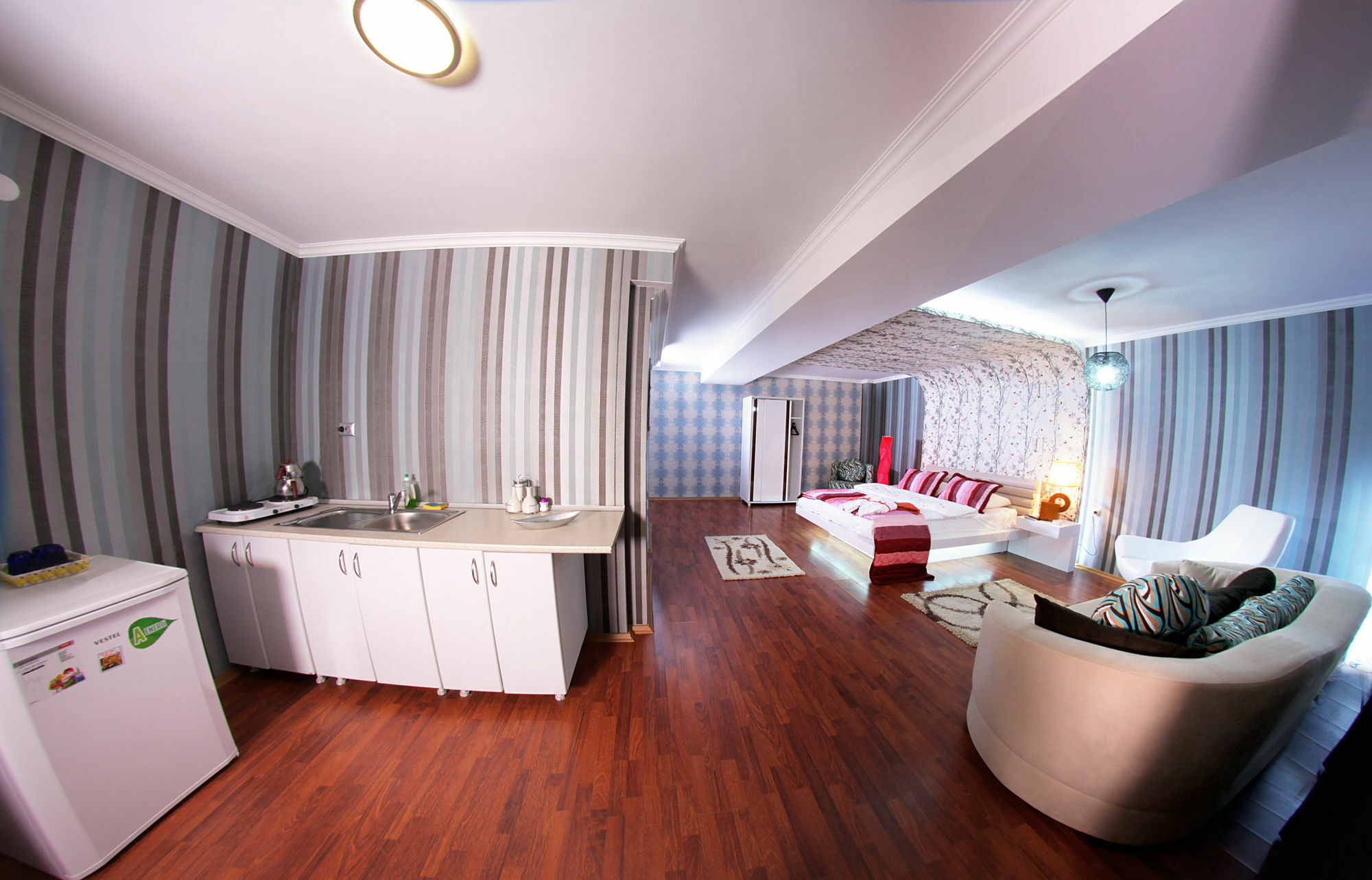 Daire House Ankara