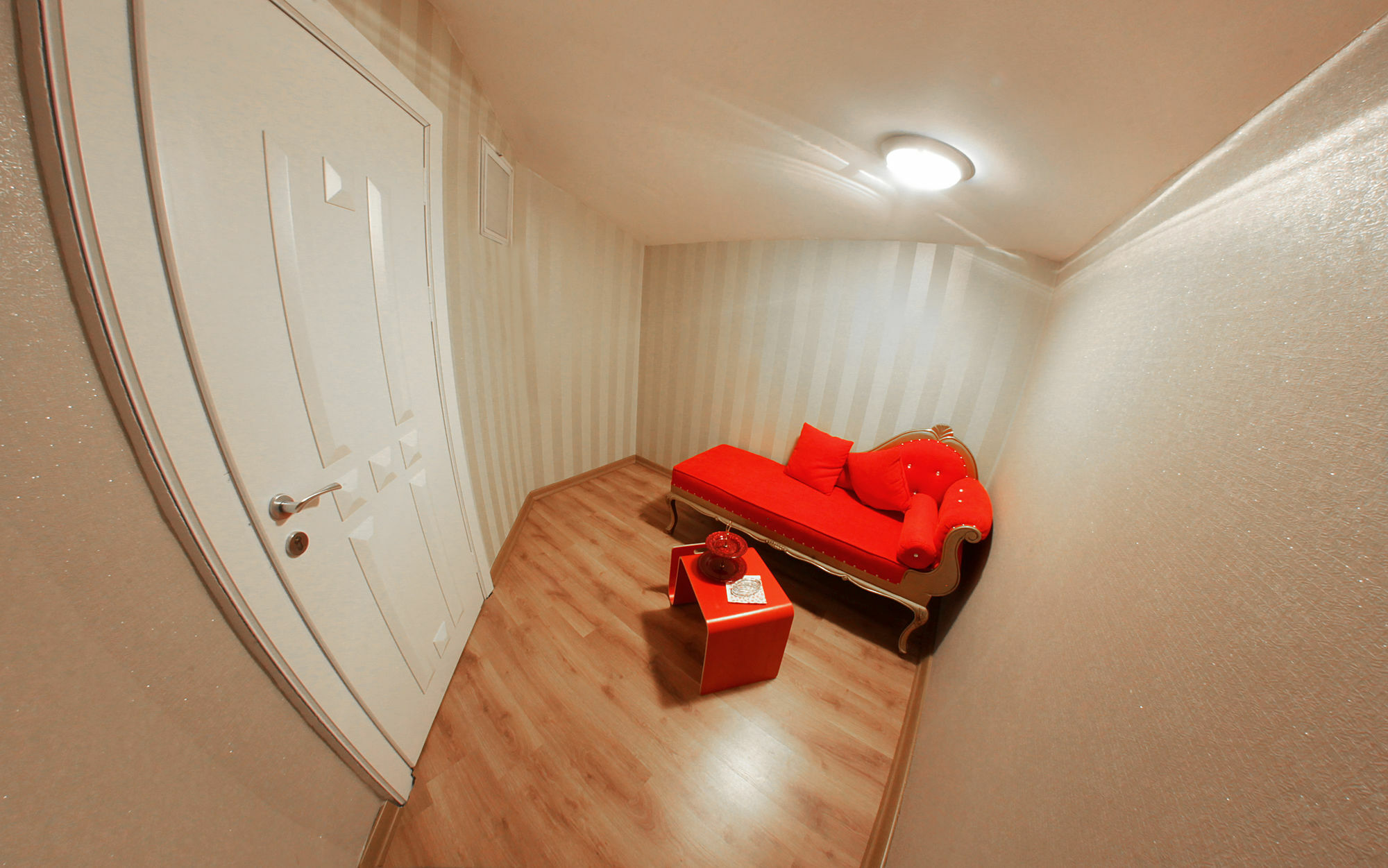 House Ankara